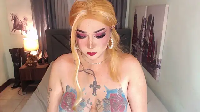 Transdomts4u online show from March 2025 06:14:01 PM