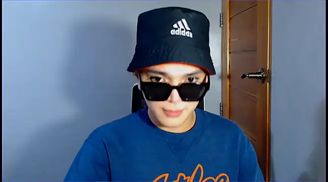 Snapshot of WONDERWOMAN2023 chatting on January 2025 11:07:02 PM WONDERWOMAN2023 online show from January 2025 11:07:02 PM