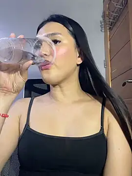 Snapshot of WONDERWOMAN2023 chatting on January 2025 12:41:02 PM WONDERWOMAN2023 online show from January 2025 12:41:02 PM