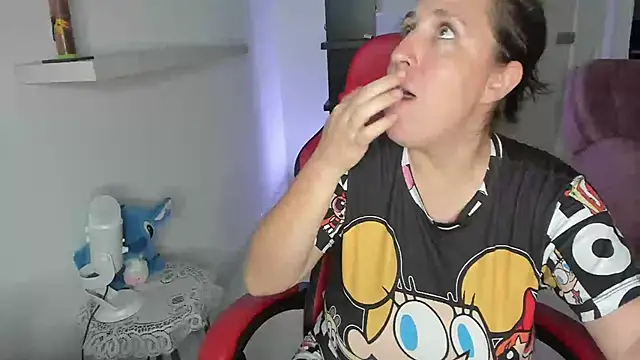 valery adams1 online show from February 2025 03:37:02 AM