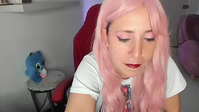 valery adams1 online show from February 2025 04:55:01 AM