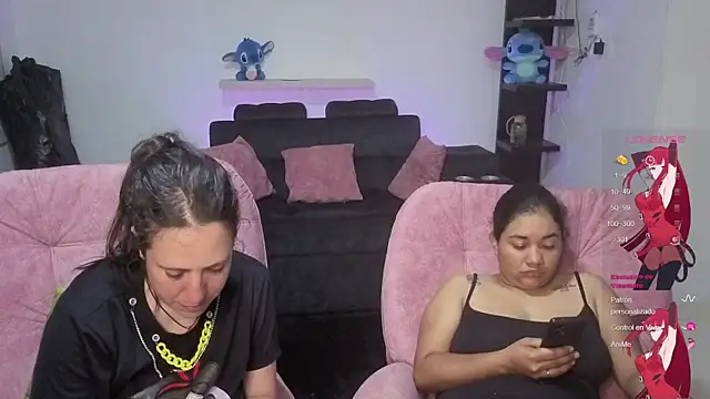 valery adams1 online show from September 2025 03:38:02 AM