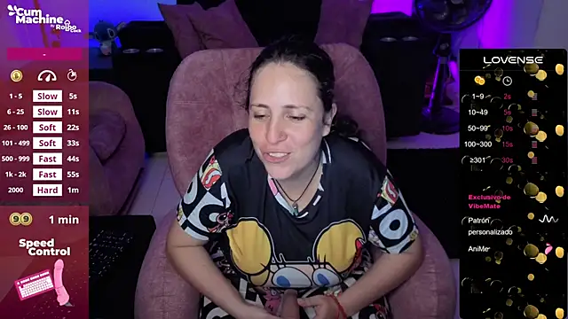 valery adams1 online show from September 2025 03:43:01 AM