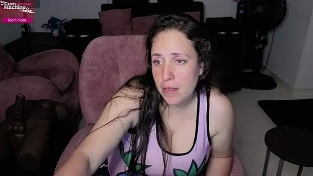 valery adams1 online show from October 2025 04:32:02 AM