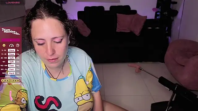 valery adams1 online show from November 2025 04:02:02 AM