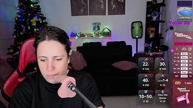 valery adams1 online show from November 2025 04:04:01 AM