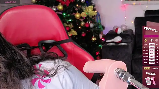 valery adams1 online show from December 2025 05:03:01 AM