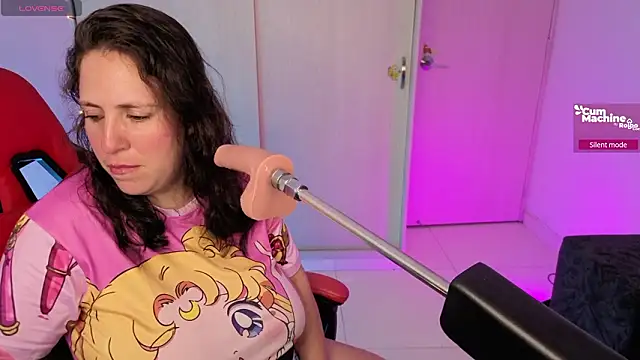 valery adams1 online show from January 2026 05:00:01 AM