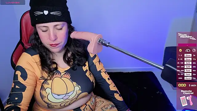 valery adams1 online show from February 2026 04:19:01 AM