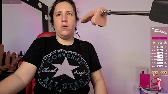 valery adams1 online show from March 2026 04:58:01 AM