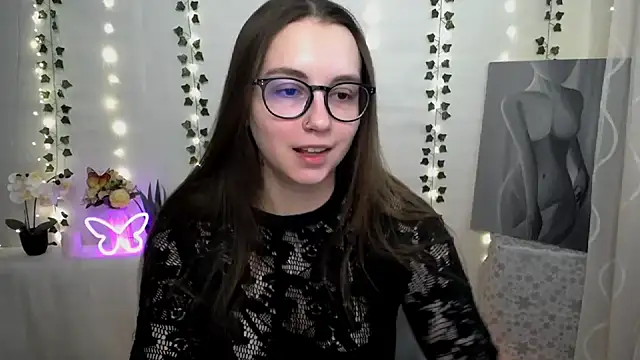 SweetPrincess  online show from February 2025 06:29:02 AM