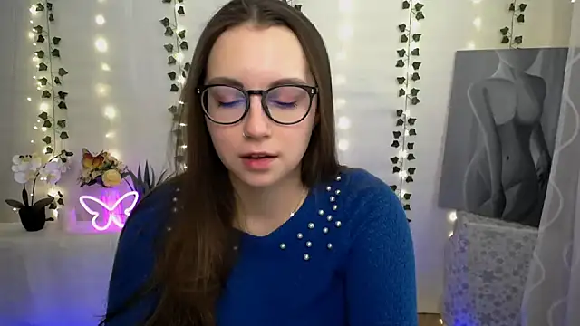 SweetPrincess  online show from February 2025 06:40:01 AM