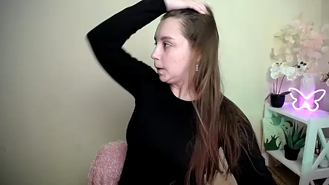 SweetPrincess  online show from February 2026 06:45:02 AM