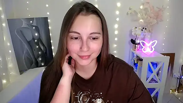SweetPrincess  online show from July 2026 05:54:02 AM