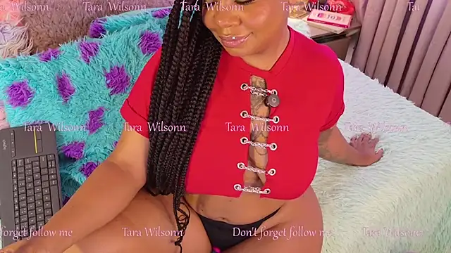 tarawilsonn online show from April 2026 03:28:01 PM