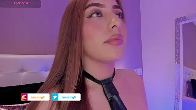 MaddyyLennon online show from December 2024 05:04:01 AM