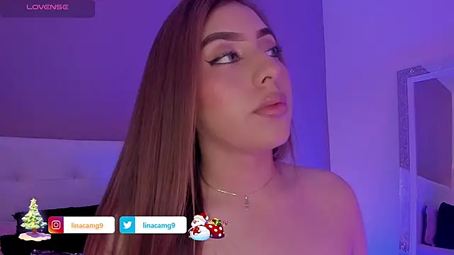 MaddyyLennon online show from December 2024 02:06:02 PM