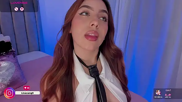 MaddyyLennon online show from November 2025 03:32:02 AM