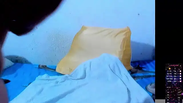 BBW Michelle online show from November 2025 03:26:02 AM