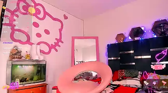 Sofia waltonx online show from January 2025 03:55:02 PM