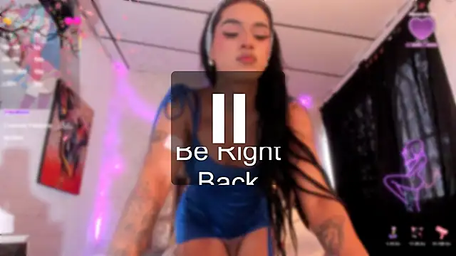 Sofia waltonx online show from February 2026 01:40:01 PM