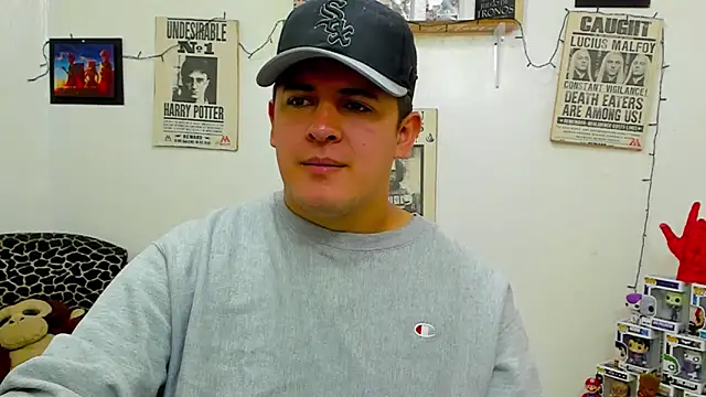 Snapshot of ney_22 chatting on January 2025 08:02:02 AM ney 22 online show from January 2025 08:02:02 AM