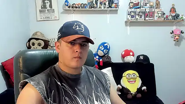 Snapshot of ney_22 chatting on May 2026 03:02:01 AM ney 22 online show from May 2026 03:02:01 AM