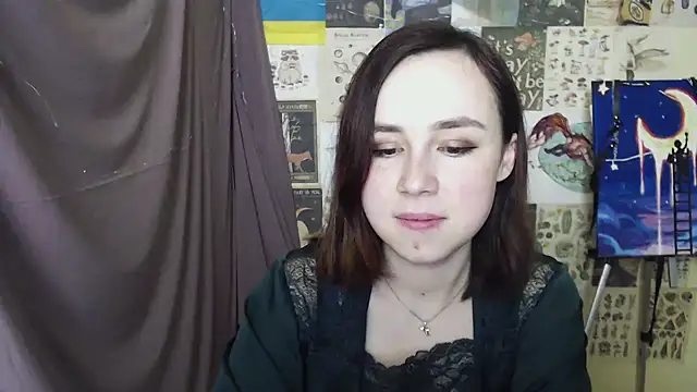 VeryVeryVeryShy  online show from March 2025 04:14:02 AM