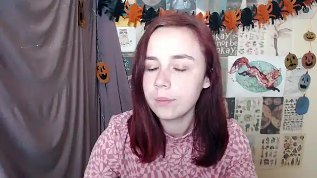 VeryVeryVeryShy  online show from October 2025 05:49:02 AM