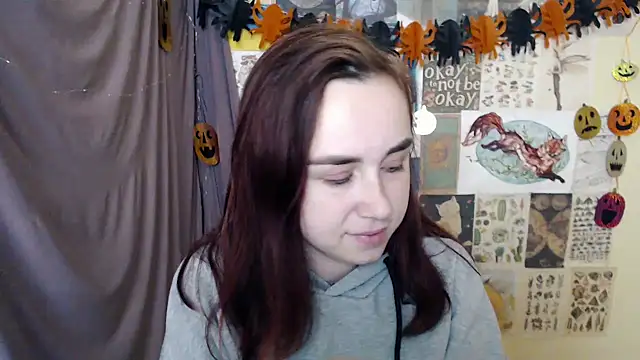 VeryVeryVeryShy  online show from October 2025 05:56:01 PM