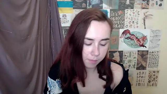 VeryVeryVeryShy  online show from November 2025 10:15:01 AM