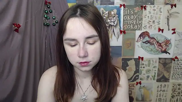 VeryVeryVeryShy  online show from January 2026 06:26:01 AM