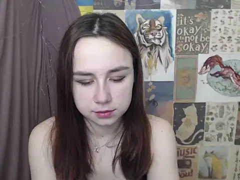 VeryVeryVeryShy  online show from February 2026 06:51:01 AM