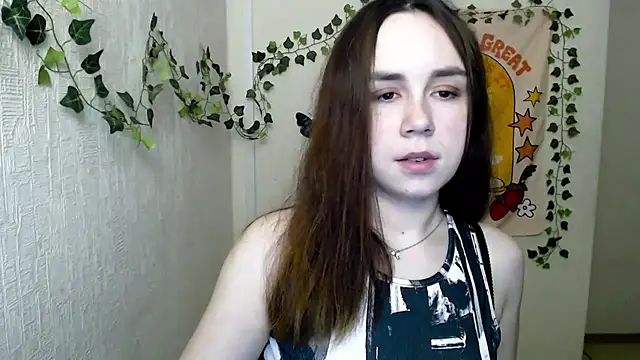 VeryVeryVeryShy  online show from March 2026 09:28:02 AM