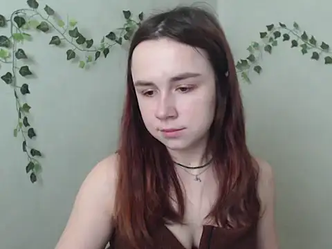 VeryVeryVeryShy  online show from March 2026 06:50:01 AM