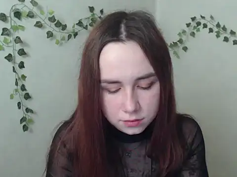 VeryVeryVeryShy  online show from March 2026 06:30:01 AM