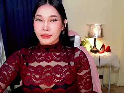 Ur Fantastic Lina online show from December 2025 05:55:02 PM