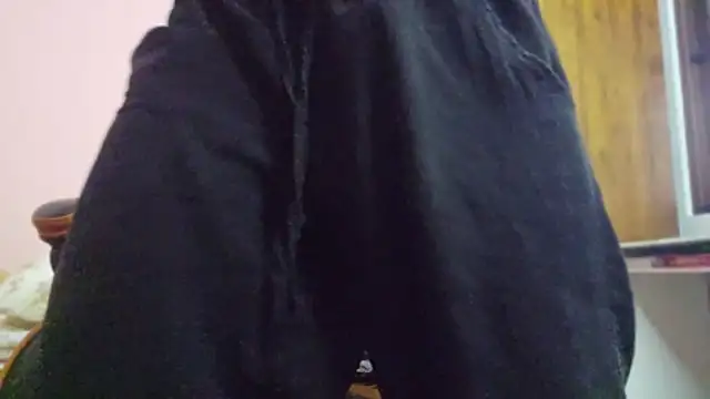 Snapshot of RikzAdam chatting on August 2026 03:05:01 AM RikzAdam online show from August 2026 03:05:01 AM