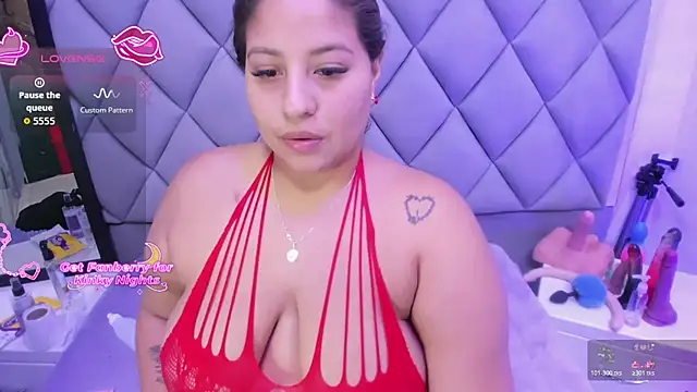 Snapshot of Luci_SexDeep chatting on January 2026 02:59:01 AM Luci SexDeep online show from January 2026 02:59:01 AM