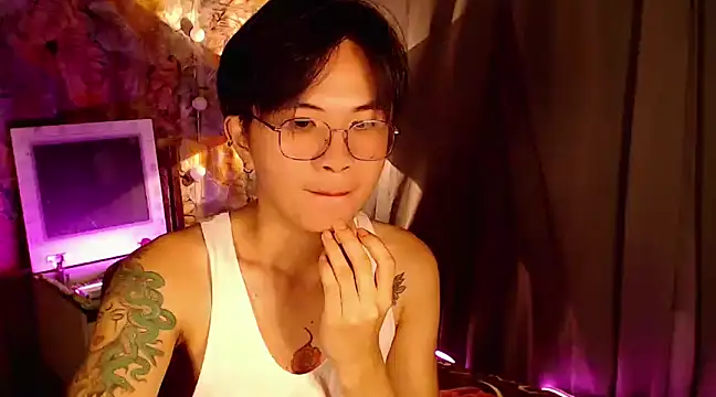 Sexy Handsome Drex online show from December 2024 10:34:02 AM