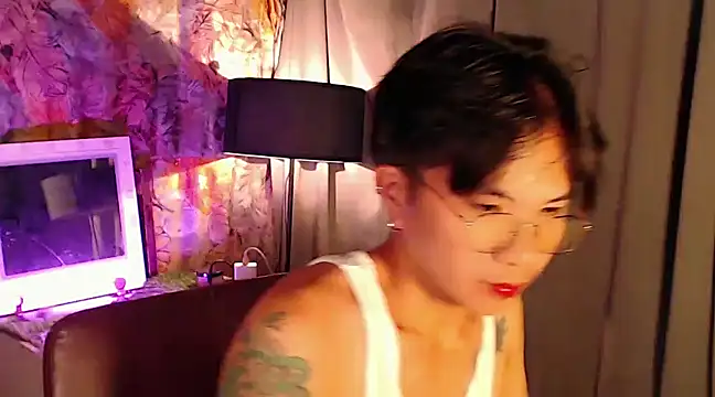 Sexy Handsome Drex online show from January 2025 11:56:01 AM