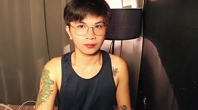 Sexy Handsome Drex online show from February 2025 09:21:01 AM