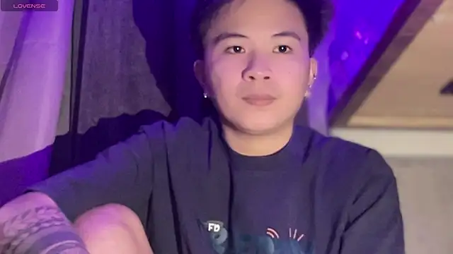 Sexy Handsome Drex online show from April 2026 03:18:02 PM