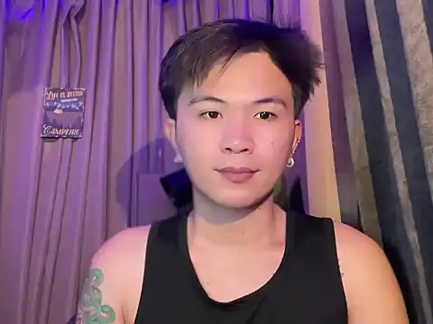 Sexy Handsome Drex online show from April 2026 10:07:02 AM