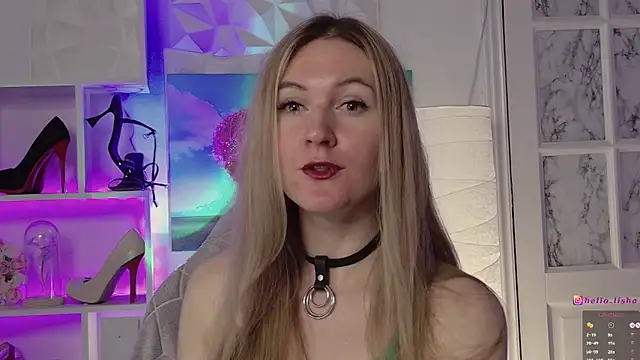 Hello Lisha online show from January 2025 08:07:02 AM