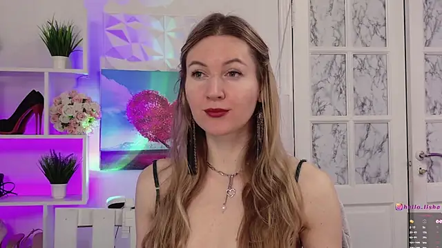 Hello Lisha online show from January 2025 07:04:02 AM