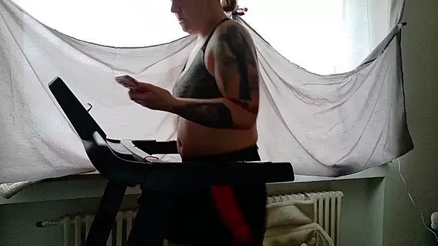 wetgerman 2 online show from February 2026 01:09:02 PM