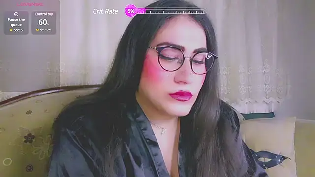 Snapshot of MERA_arab chatting on December 2024 02:20:01 AM MERA arab online show from December 2024 02:20:01 AM