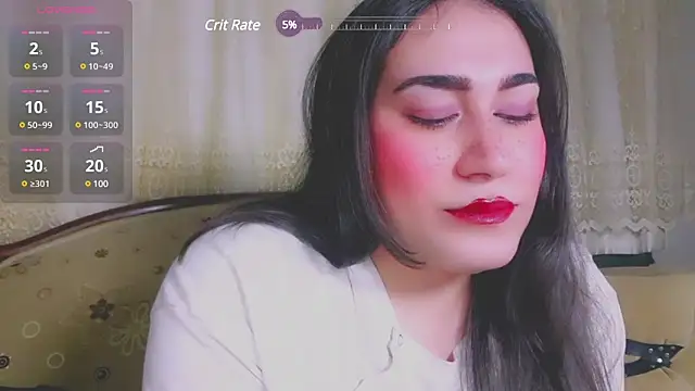 Snapshot of MERA_arab chatting on December 2024 07:03:02 PM MERA arab online show from December 2024 07:03:02 PM