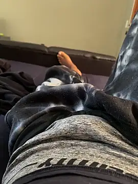 ROBOSTALLION online show from April 2026 07:42:02 AM